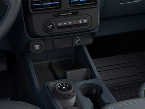 New 2025 Ford Maverick Lobo AWD/4WD image 10