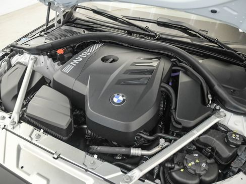 Used 2026 BMW 430i Coupe w/ Parking Assistance Package RWD image 25