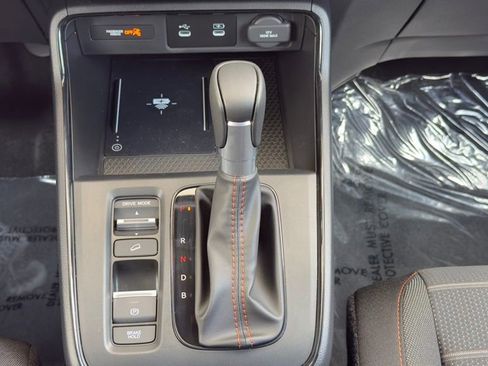 Used 2026 Honda CR-V Sport image 22