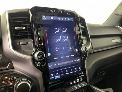 Used 2023 RAM 1500 Big Horn image 28