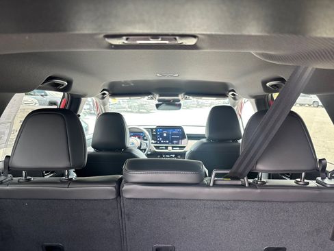 New 2026 Subaru Outback Premium AWD/4WD image 53