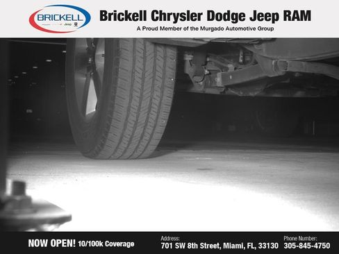 Used 2021 Jeep Wrangler Unlimited Sahara image 6