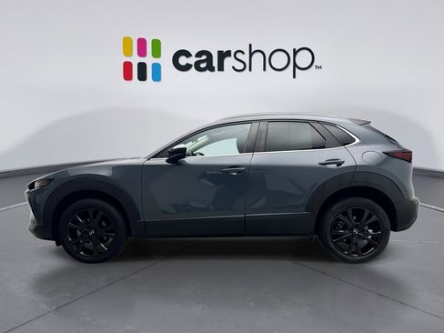 Used 2023 MAZDA CX-30 AWD 2.5 S w/ Preferred Package image 2
