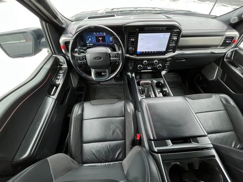 Certified 2024 Ford F150 Raptor image 22