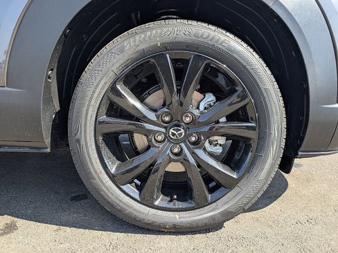 New 2026 MAZDA CX-30 AWD 2.5 S w/ Select Sport Pkg image 15