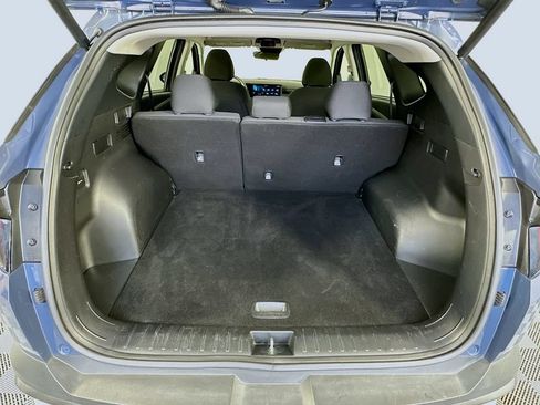 Certified 2026 Hyundai Tucson SEL FWD image 25