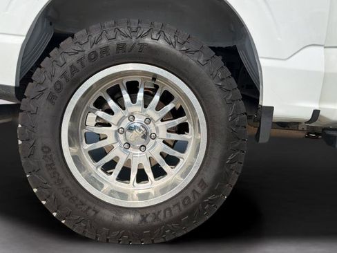 Used 2023 Ford F150 Lariat w/ Equipment Group 502A High AWD/4WD image 19