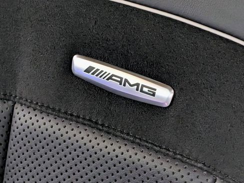 Used 2019 Mercedes-Benz E 63 AMG S w/ Driver Assistance Package image 20