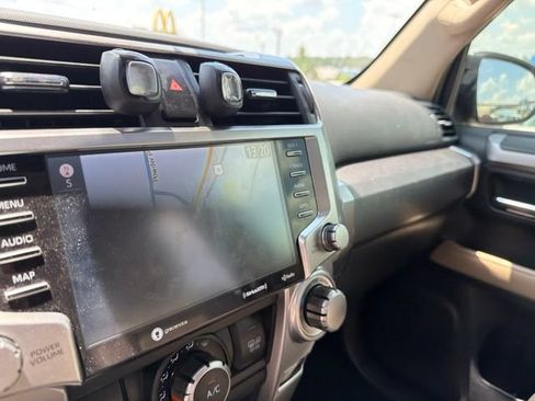 Used 2020 Toyota 4Runner SR5 Premium w/ Moonroof Package RWD image 12