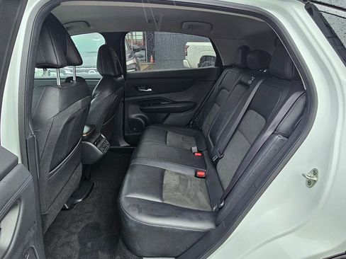 Certified 2024 Nissan Ariya AWD image 13