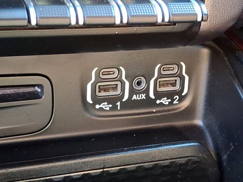 Used 2019 RAM 1500 Rebel w/ Rebel Level 2 Equipment Group image 26