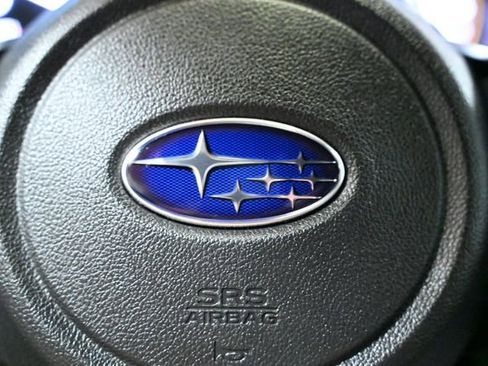 Used 2025 Subaru Crosstrek 2.5i Wilderness w/ Wilderness Package image 43