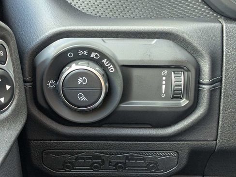New 2026 Jeep Gladiator Rubicon AWD/4WD image 22