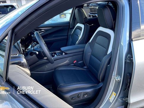 New 2026 Chevrolet Blazer EV LT AWD/4WD image 9