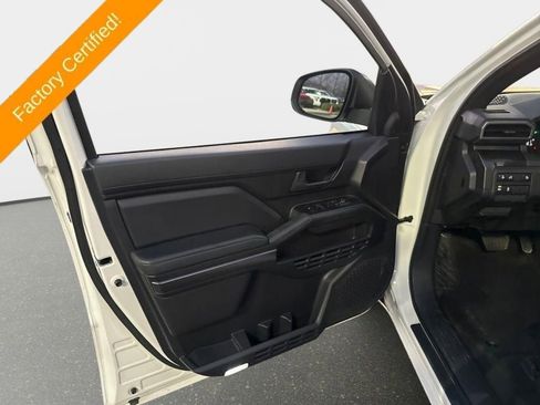 Used 2025 Toyota 4Runner SR5 image 10