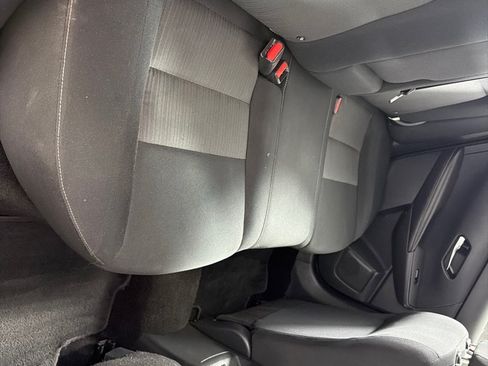 Used 2022 Nissan Sentra SV w/ All-Weather Package FWD image 20