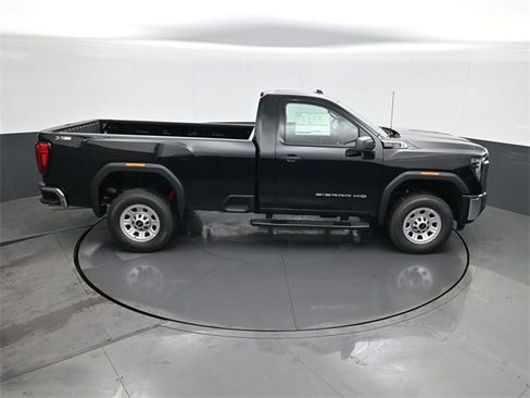 New 2026 GMC Sierra 2500 Pro w/ Convenience Package image 14
