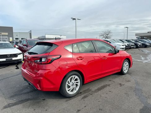 Certified 2024 Subaru Impreza 2.0i image 13