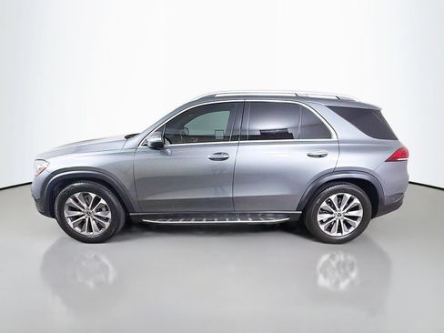 Used 2023 Mercedes-Benz GLE 350 image 2