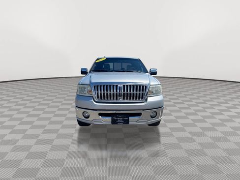 Used 2007 Lincoln Mark LT 4x4 image 5