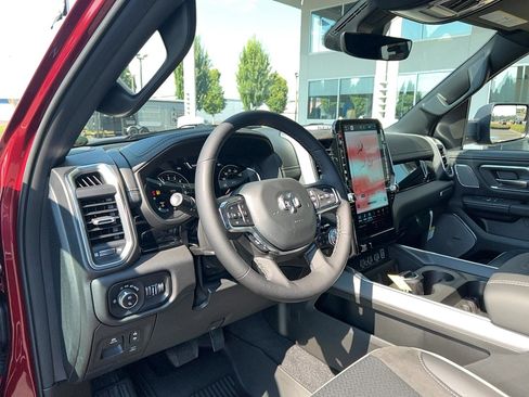 New 2026 RAM 1500 Laramie image 28