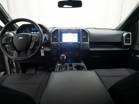 Used 2019 Ford F150 XLT w/ Equipment Group 301A Mid image 5