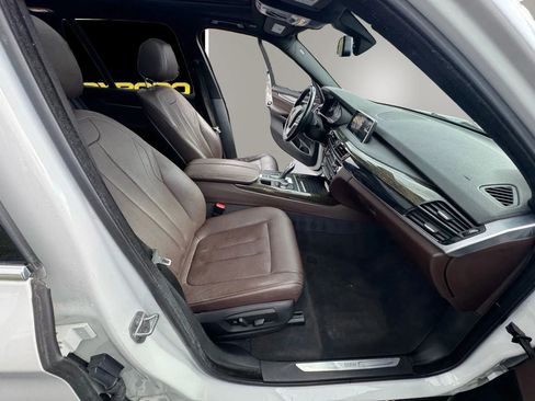 Used 2017 BMW X5 xDrive35i image 20