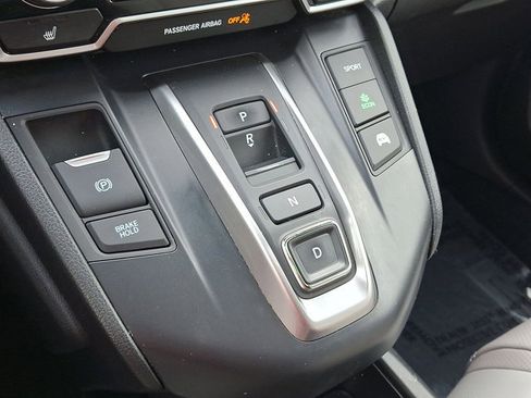 Used 2020 Honda CR-V EX-L image 14