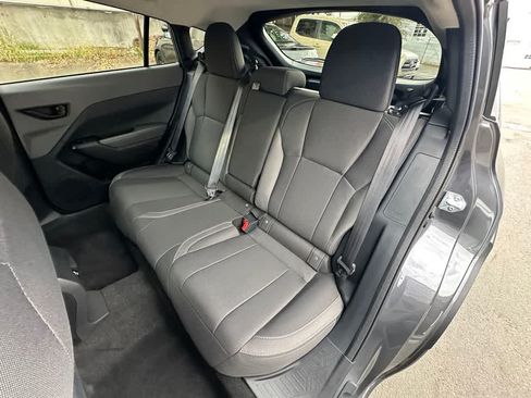 Certified 2026 Subaru Crosstrek 2.5i Premium AWD/4WD image 14