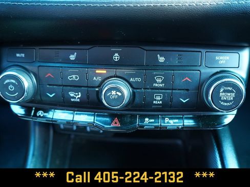 Used 2021 Dodge Durango GT RWD image 42