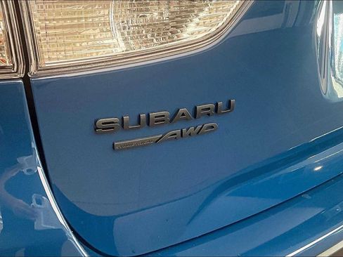 Used 2024 Subaru Forester Wilderness image 32