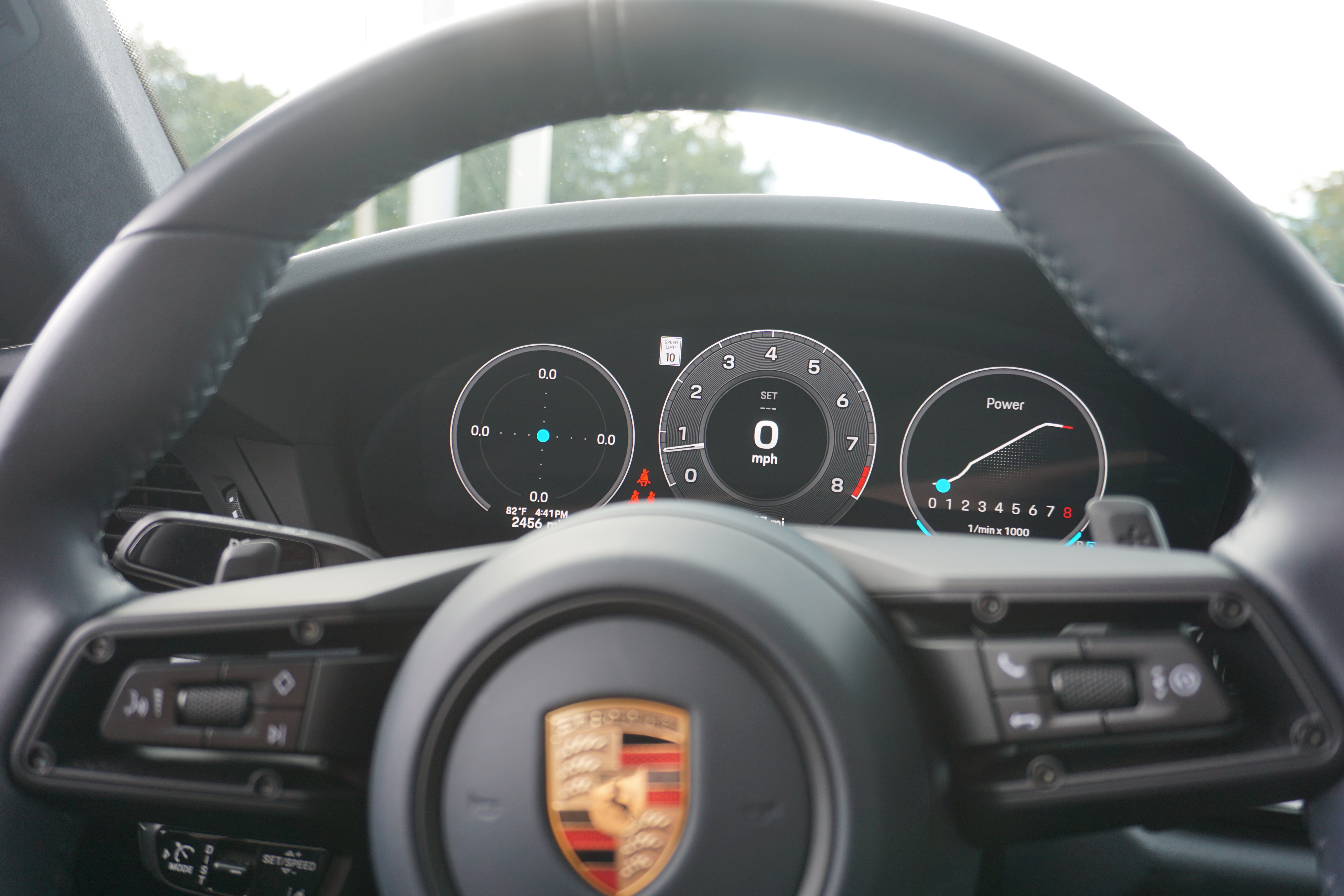 Certified 2025 Porsche 911 Carrera S RWD image 21