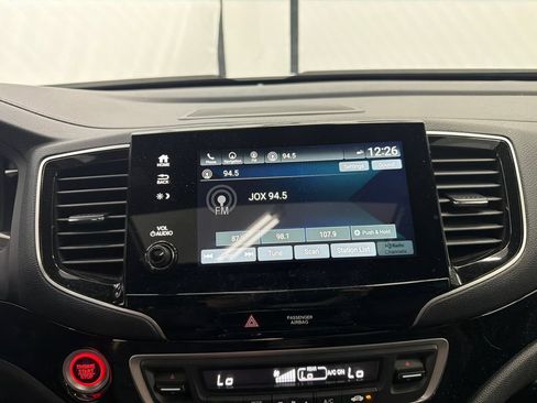 Used 2024 Honda Passport Black Edition image 30