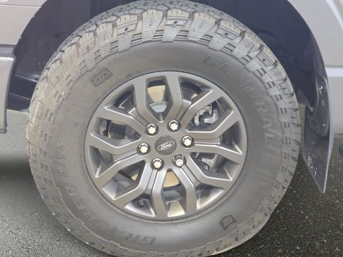 Used 2025 Ford F150 Tremor w/ Bed Utility Package AWD/4WD image 30