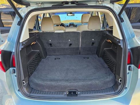Used 2013 Ford C-MAX SEL image 29