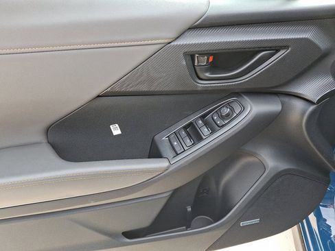 New 2026 Subaru Crosstrek 2.5i Wilderness image 8