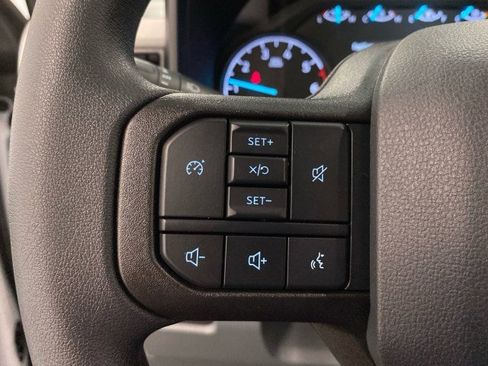 New 2025 Ford F350 XL w/ STX Appearance Package image 14
