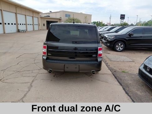 Used 2018 Ford Flex SEL w/ Equipment Group 202A image 6