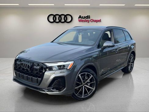 New 2026 Audi Q7 2.0T Premium Plus image 1