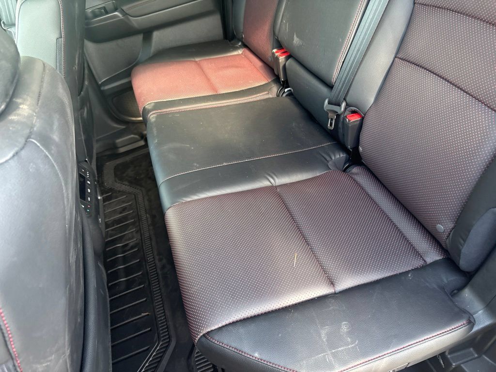 Certified 2026 Honda Ridgeline Black Edition image 42