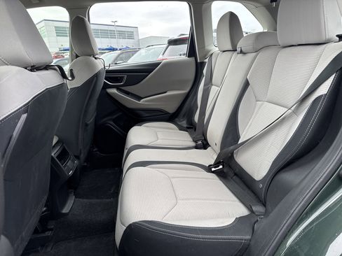 Used 2023 Subaru Forester image 26