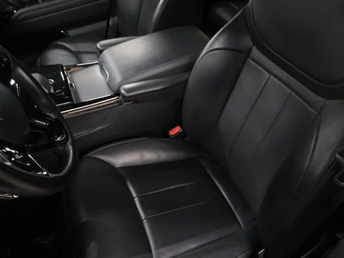 Used 2024 Land Rover Range Rover Sport Dynamic SE AWD/4WD image 12