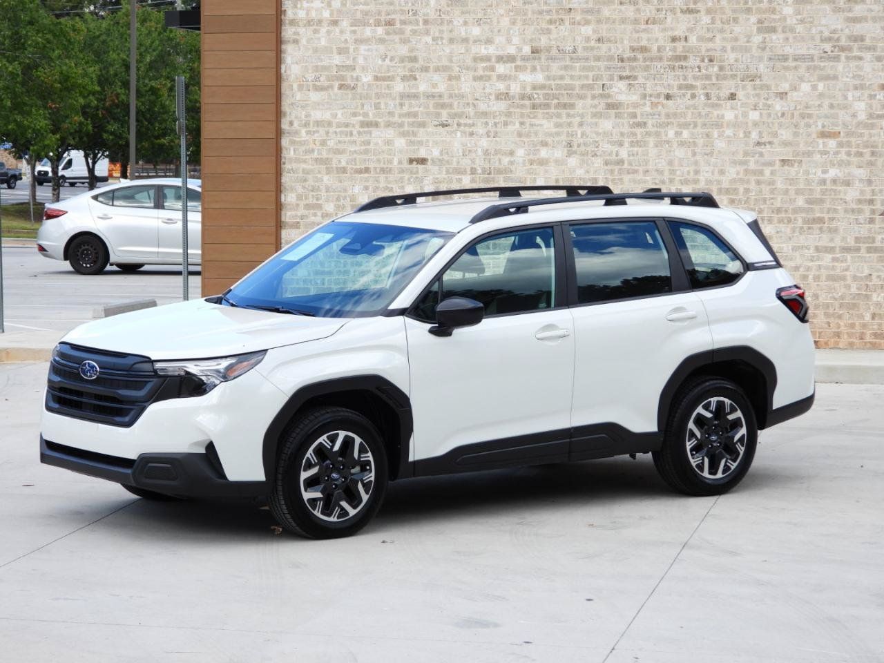 Used 2026 Subaru Forester AWD/4WD image 24