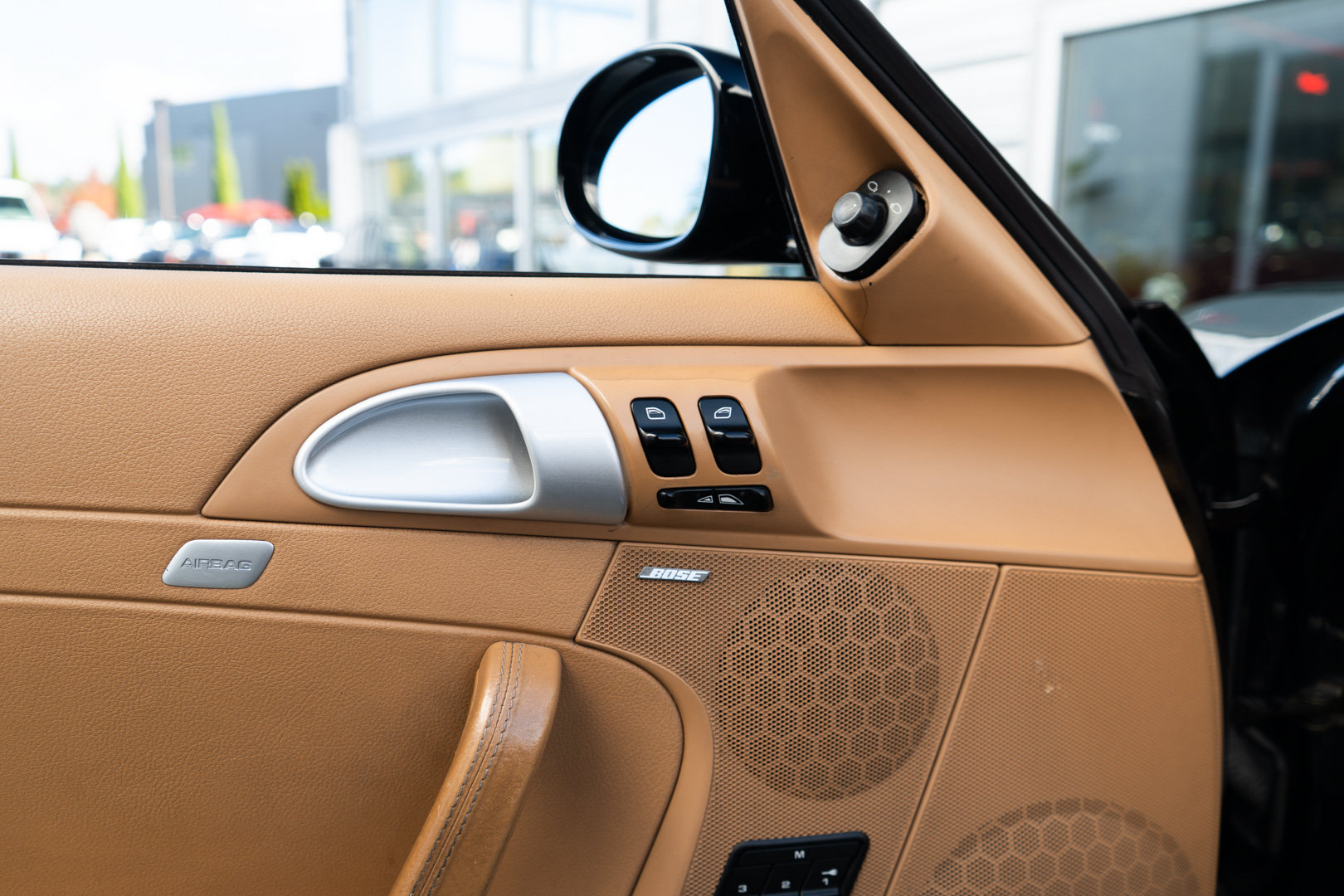 Used 2006 Porsche 911 Carrera S RWD image 13