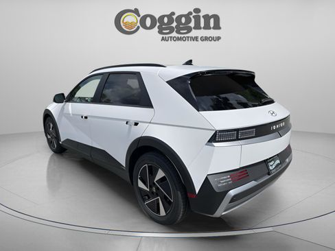 New 2025 Hyundai Ioniq 5 SEL image 5