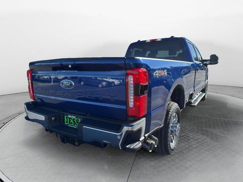 New 2026 Ford F350 Lariat image 7