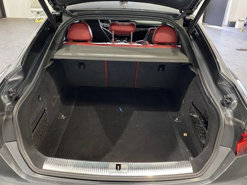 Used 2018 Audi S5 Premium Plus w/ S Sport Package image 8