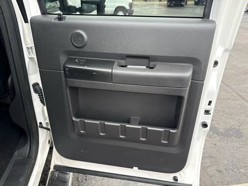 Used 2016 Ford F250 Lariat w/ Chrome Package image 23