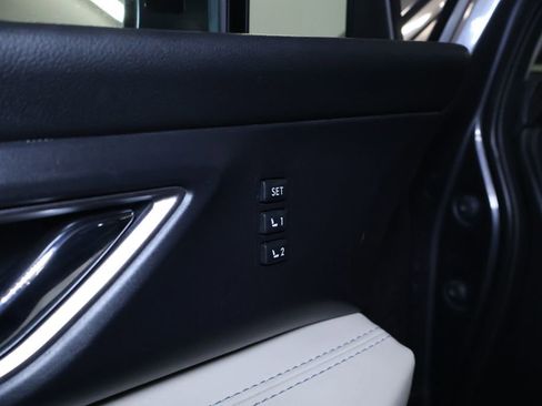 Used 2022 Subaru Ascent Limited w/ Technology Package image 15