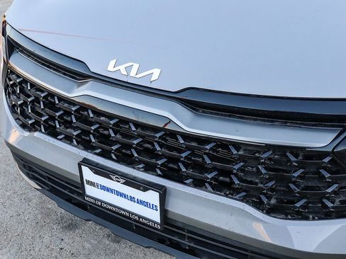 Used 2024 Kia Sportage X-Line image 9